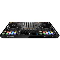 Digital DJ Controllers